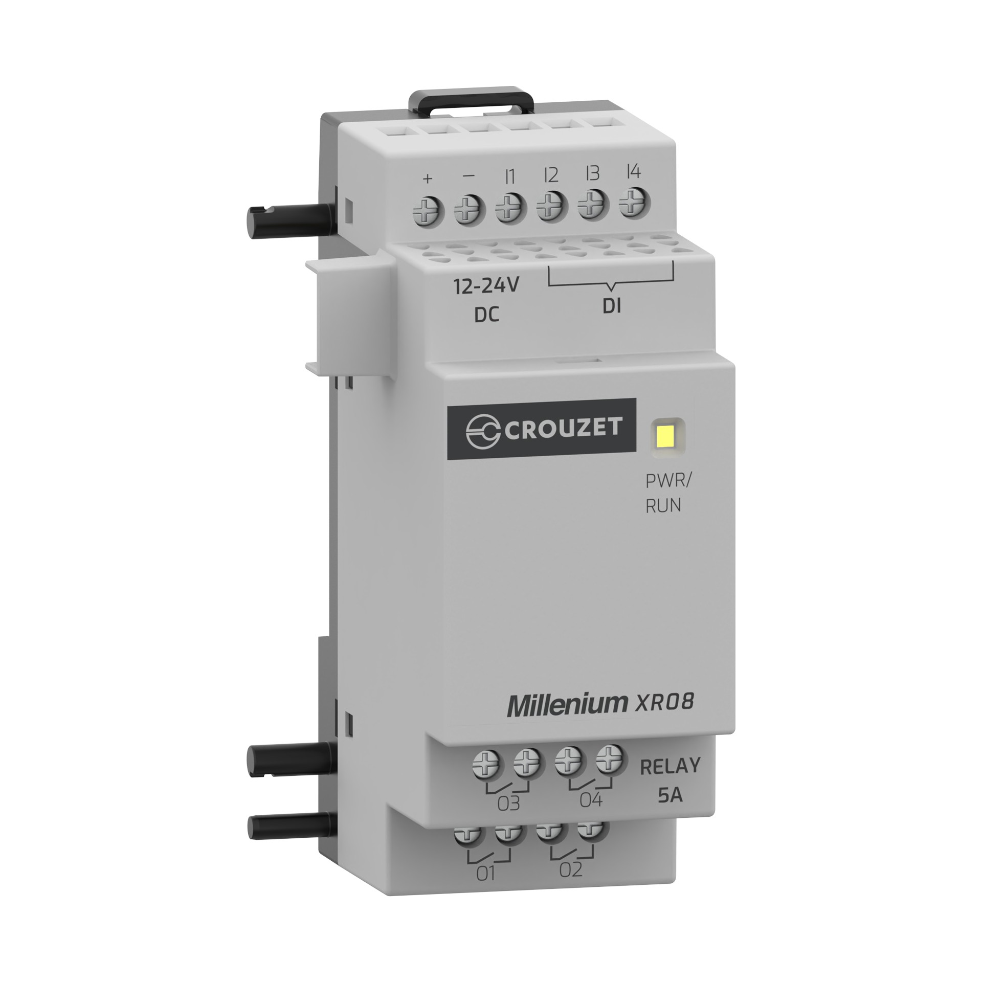 Crouzet MXR08D7 electronic component