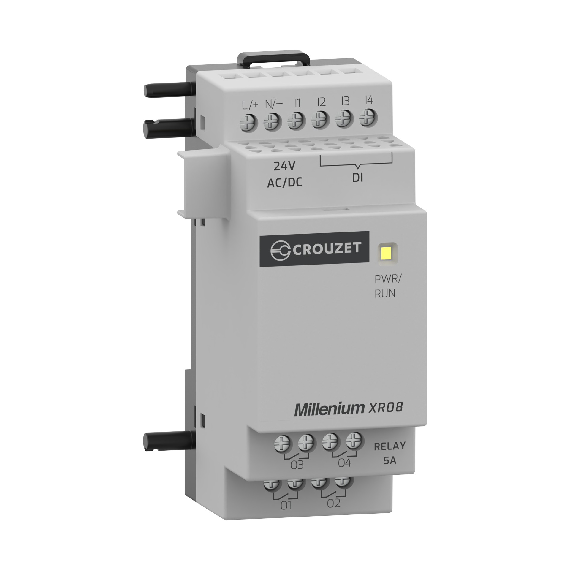 Crouzet MXR08U1 electronic component