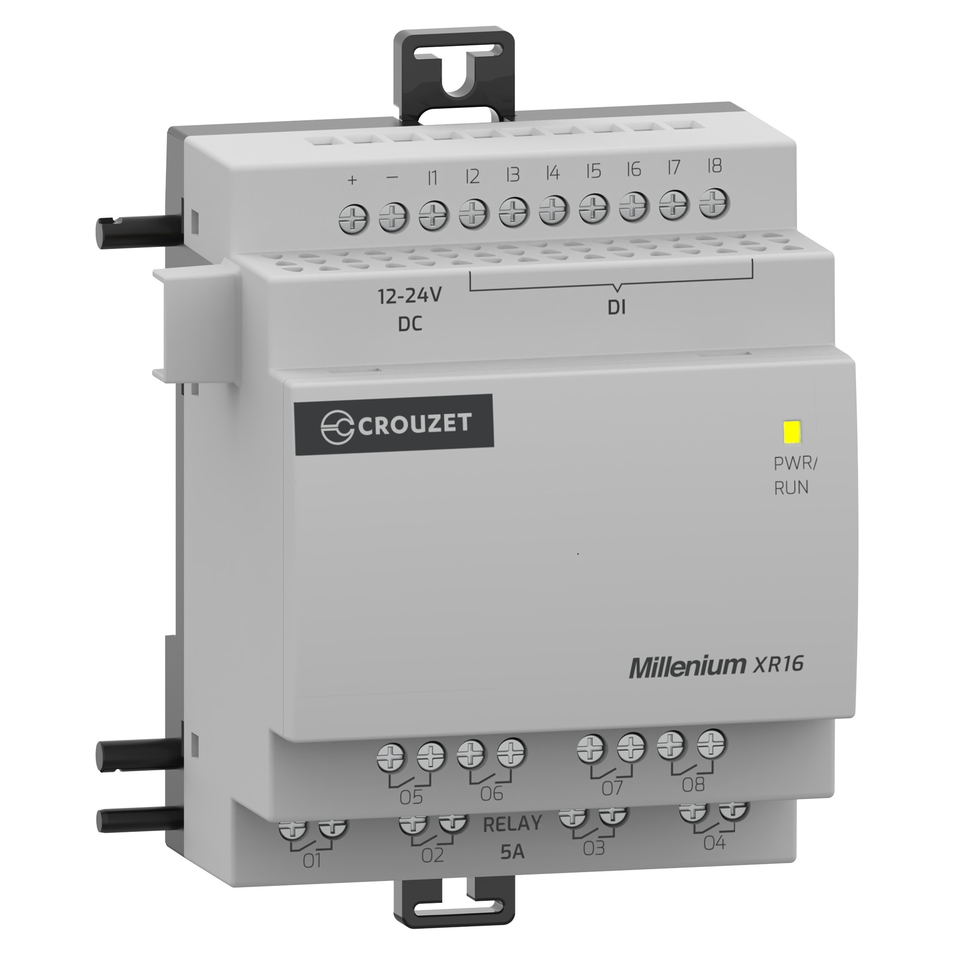 Crouzet MXR16D7 electronic component