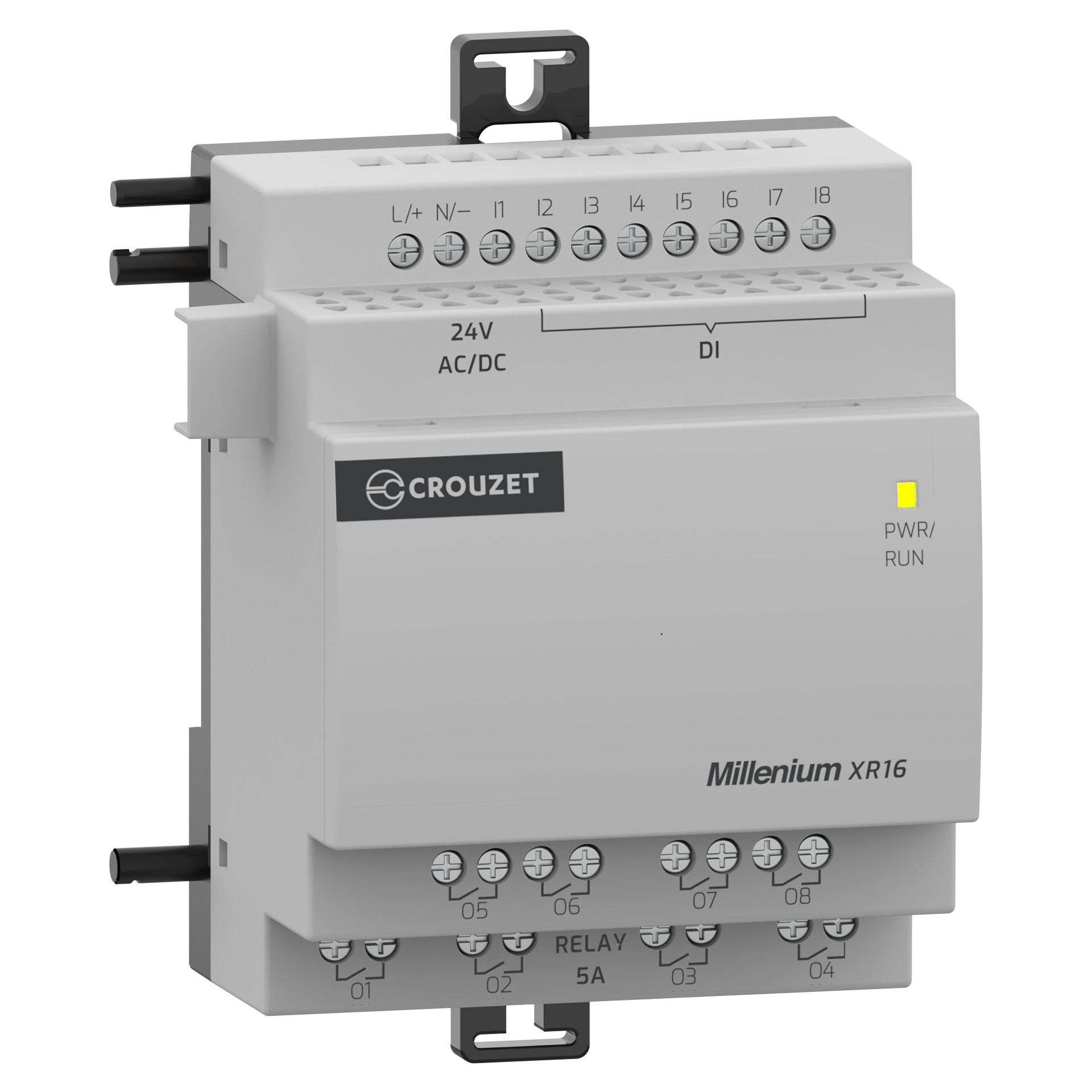 Crouzet MXR16U1 electronic component