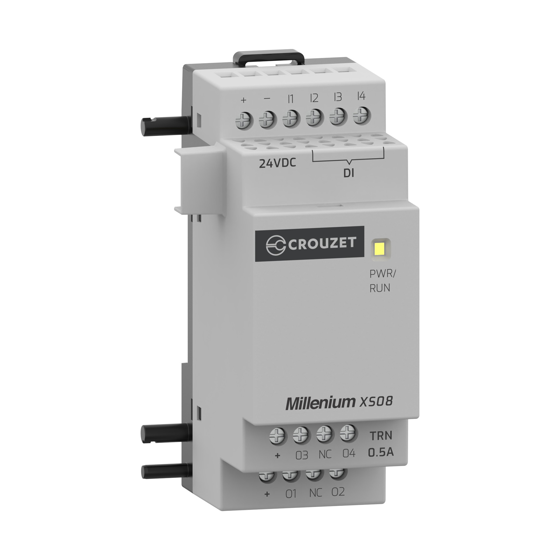 Crouzet MXS08D1 electronic component