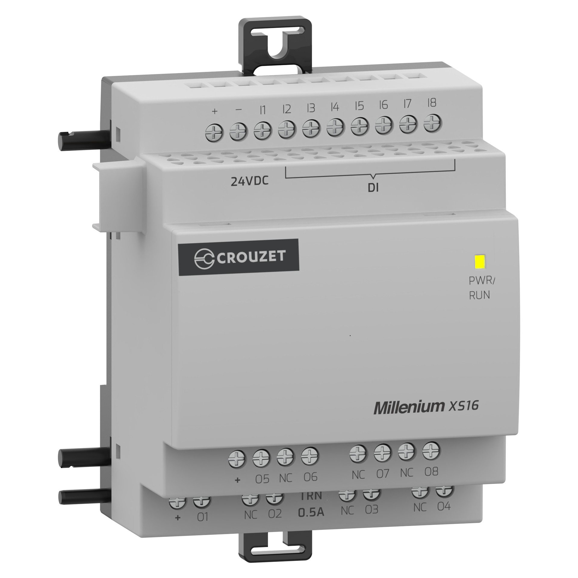 Crouzet MXS16D1 electronic component