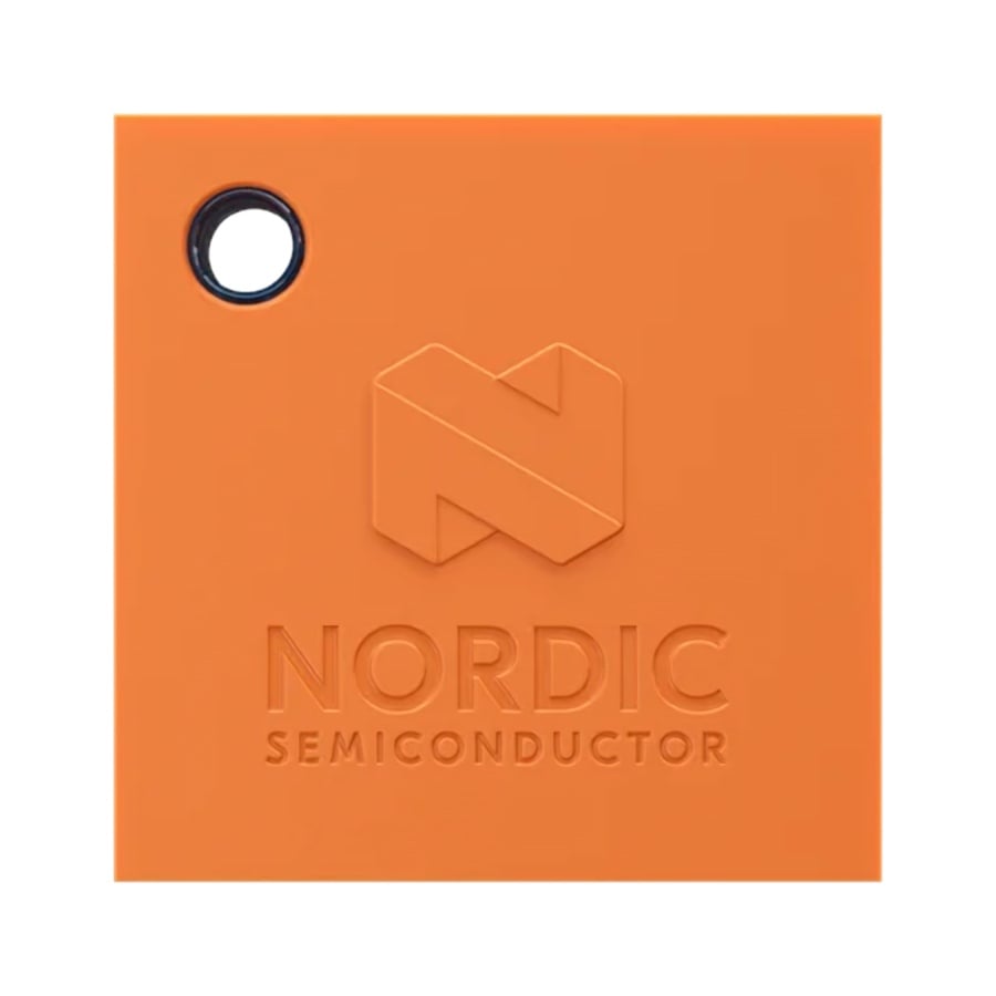Nordic Semiconductor ASA NRF6943 electronic component