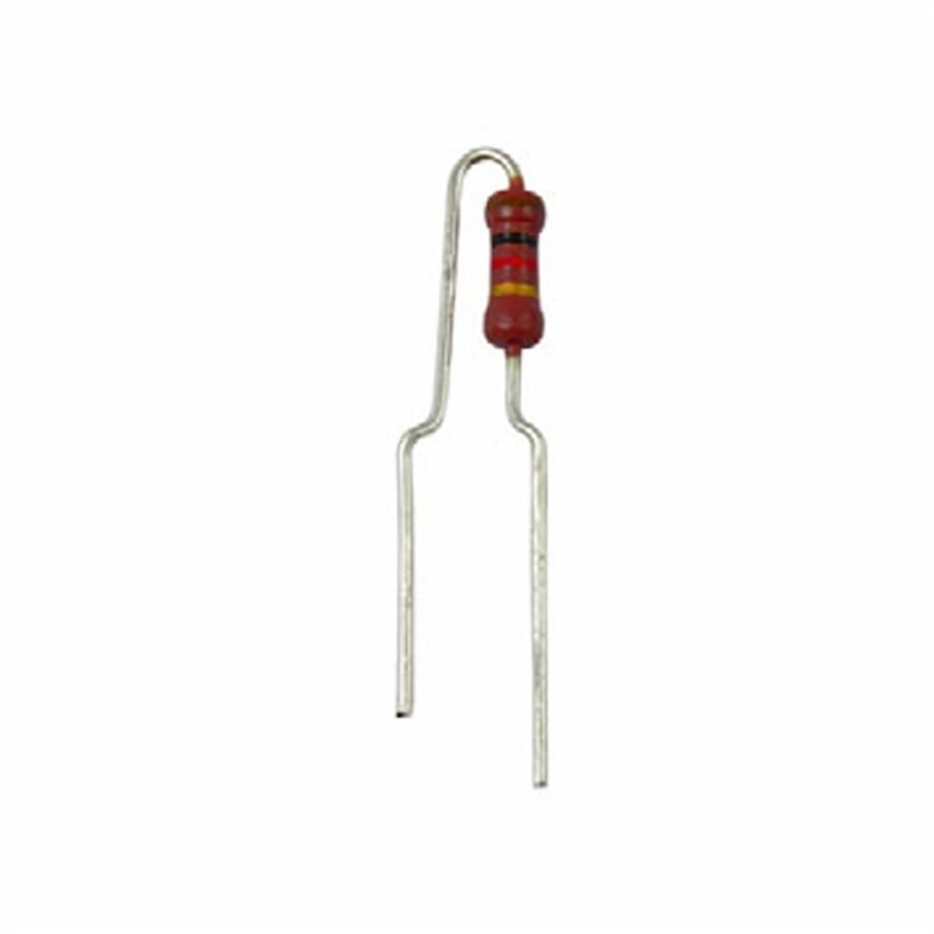 Vishay Beyschlag/Draloric/BC Components PR01000101003JA500 electronic component