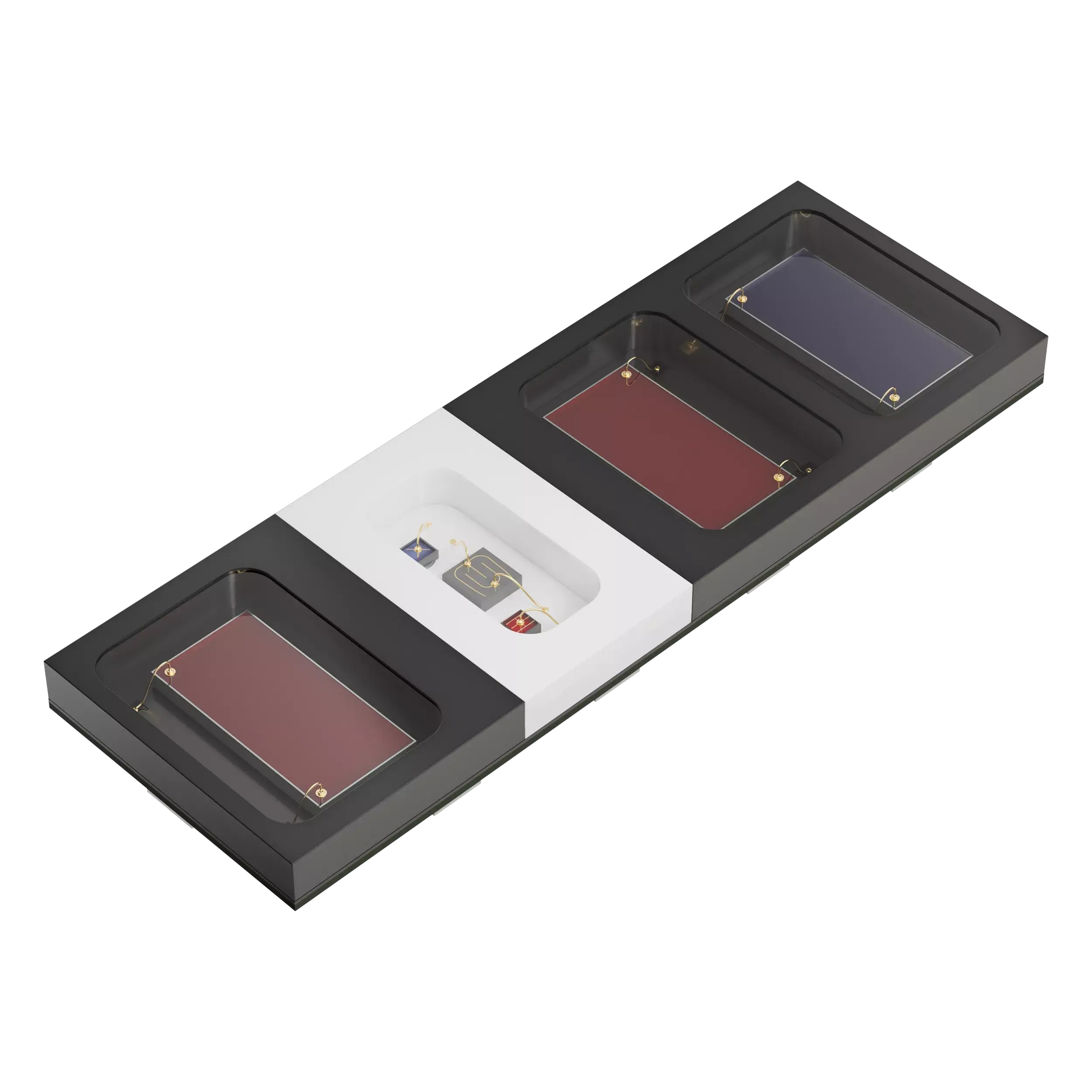 ams-OSRAM USA INC. SFH 7074 electronic component