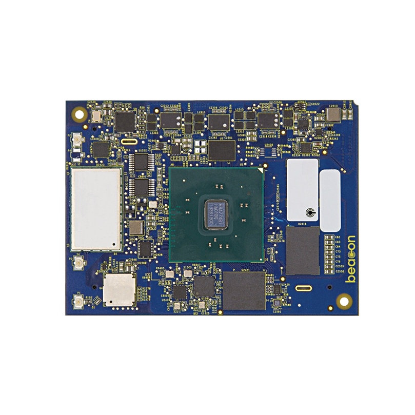 Beacon EmbeddedWorks SOMRZG2H-10-1DE5SNIR electronic component