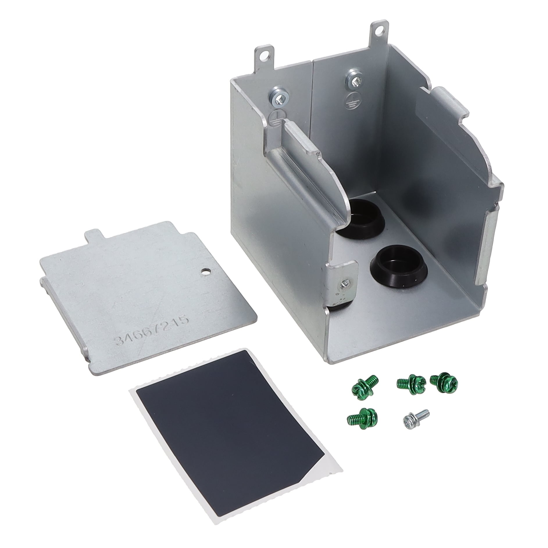 Delta Electronics/Industrial Automation MKM-CBB electronic component