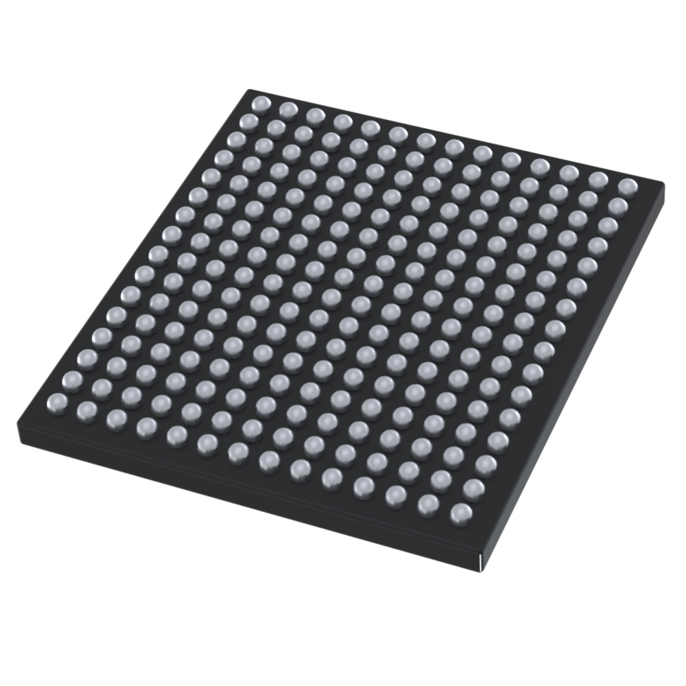 Marvell Semiconductor, Inc. 88E3082-C1-BAR1I000 electronic component