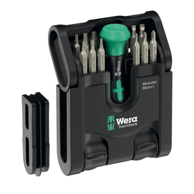 Wera Tools NA Inc. 05049002001 electronic component