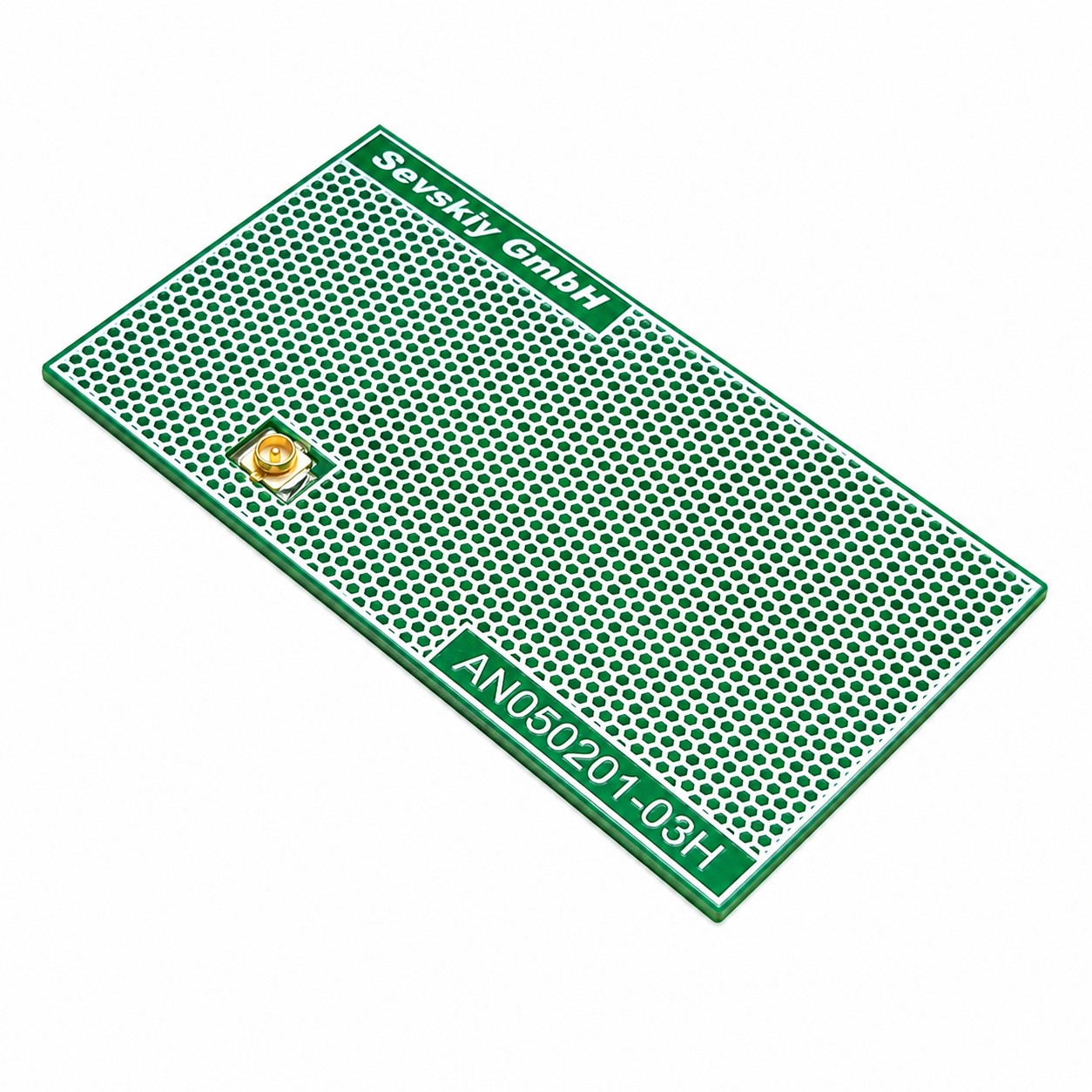 Sevskiy GmbH AN050201-03H electronic component