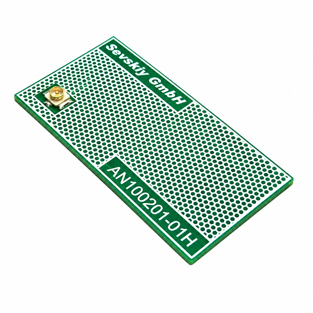 Sevskiy GmbH AN100201-01H electronic component