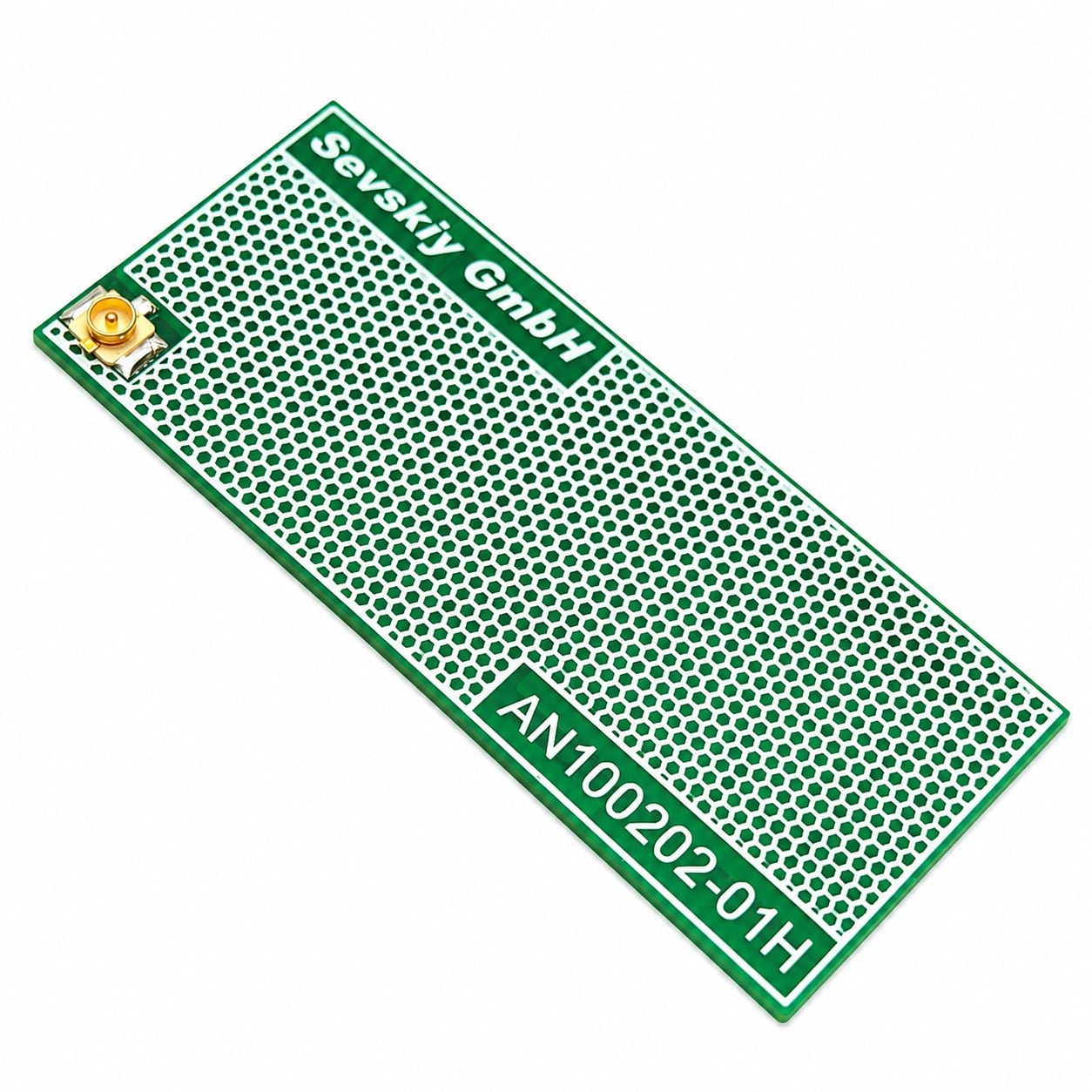 Sevskiy GmbH AN100202-01H electronic component