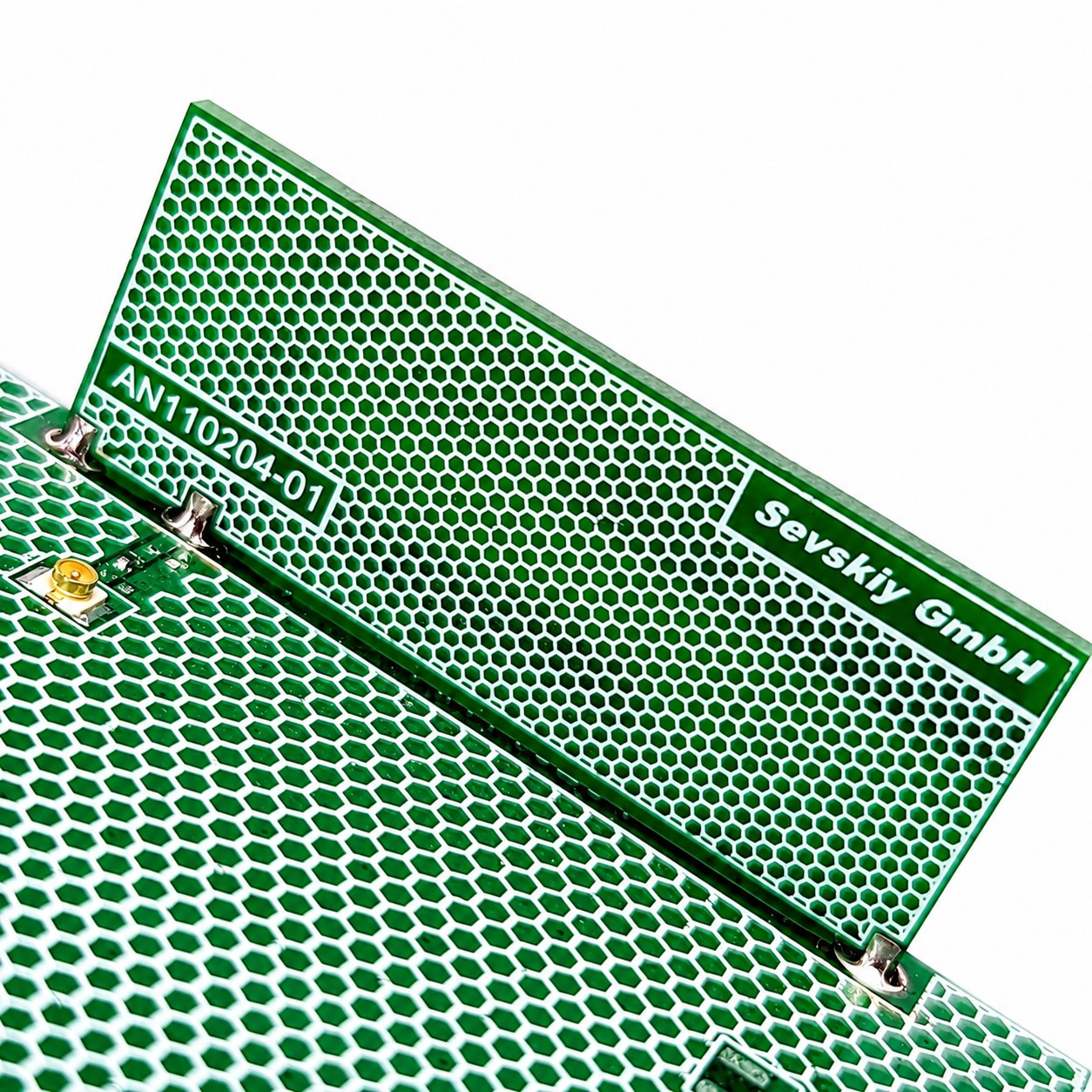 Sevskiy GmbH AN110204-01S electronic component
