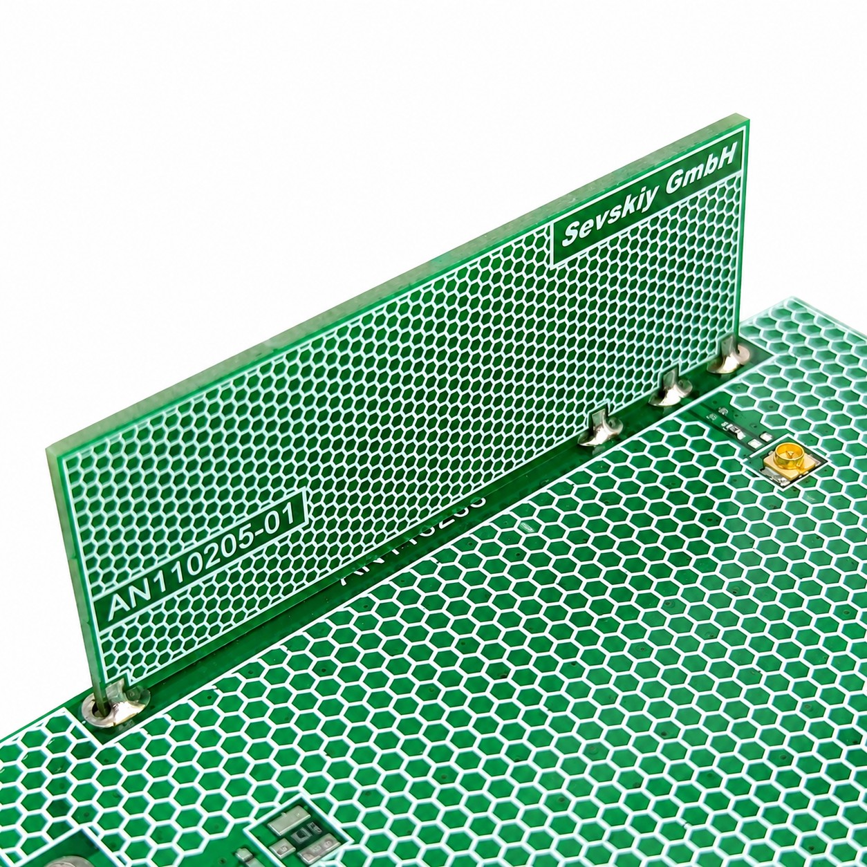 Sevskiy GmbH AN110205-01S electronic component