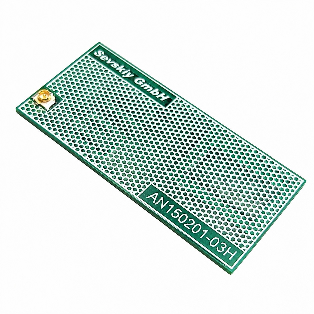 Sevskiy GmbH AN150201-03H electronic component