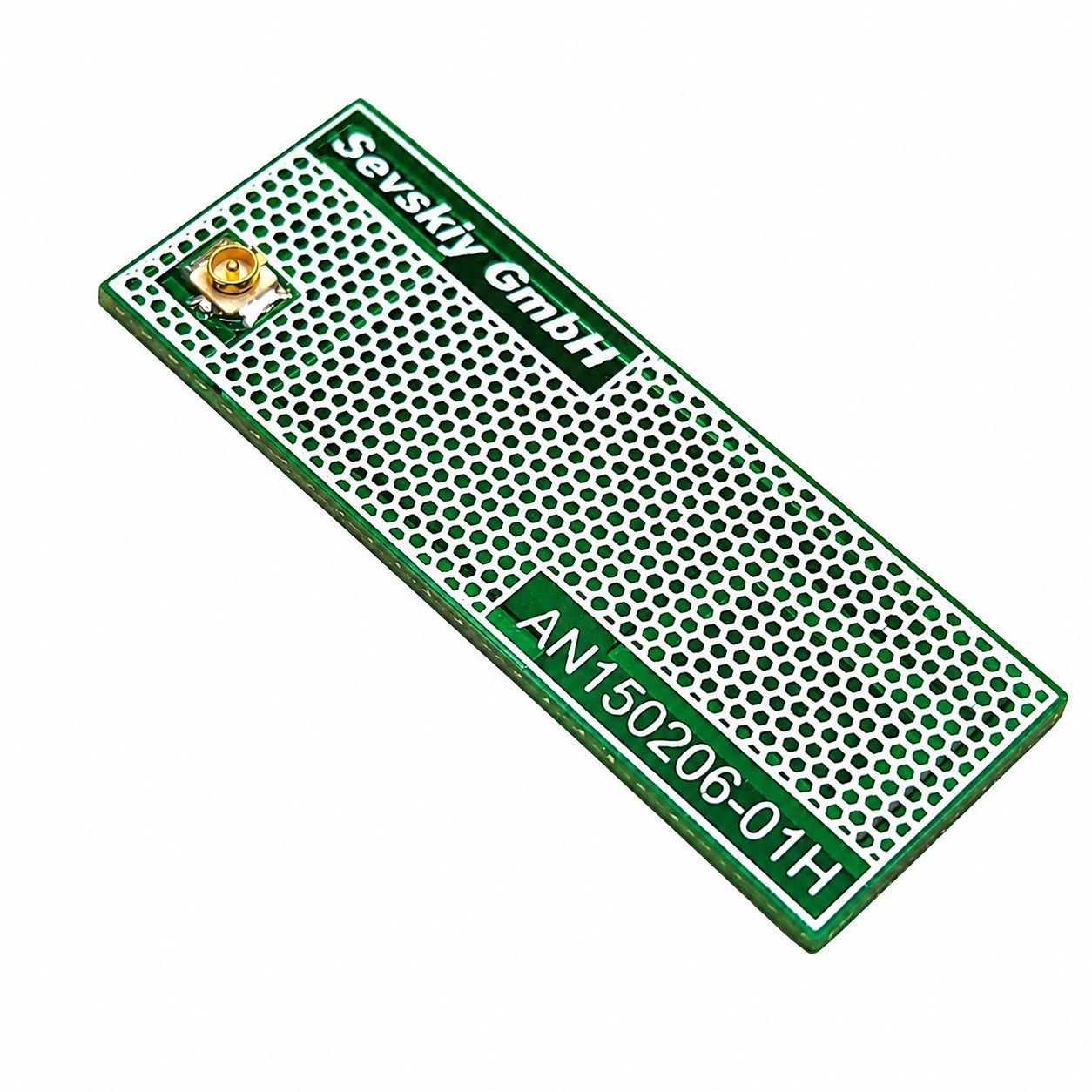 Sevskiy GmbH AN150206-01H electronic component