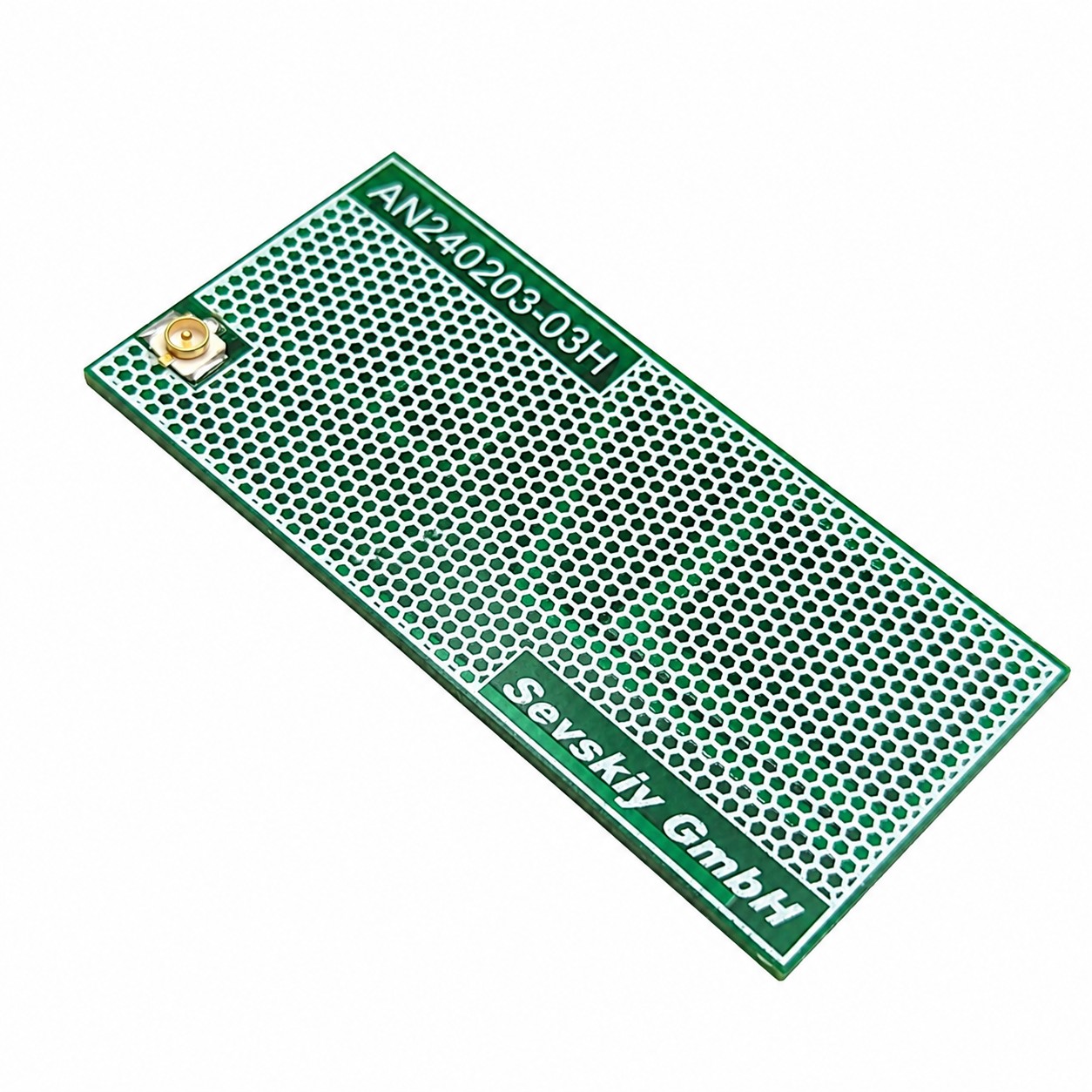 Sevskiy GmbH AN240203-03H electronic component