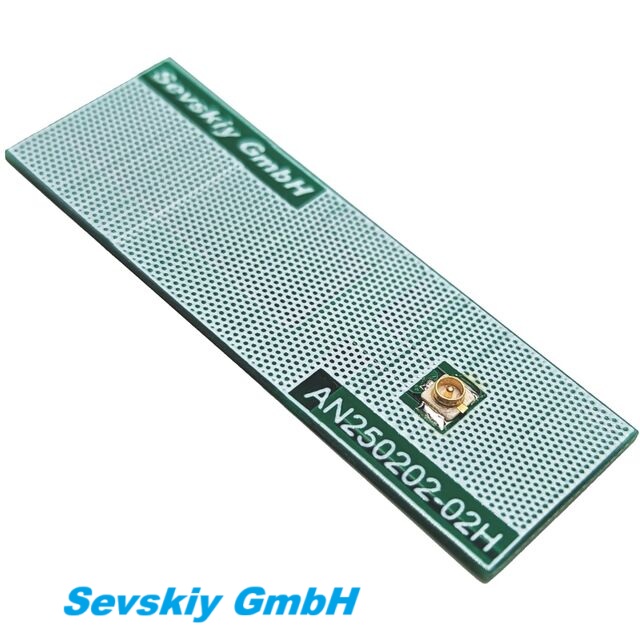 Sevskiy GmbH AN250202-02H electronic component