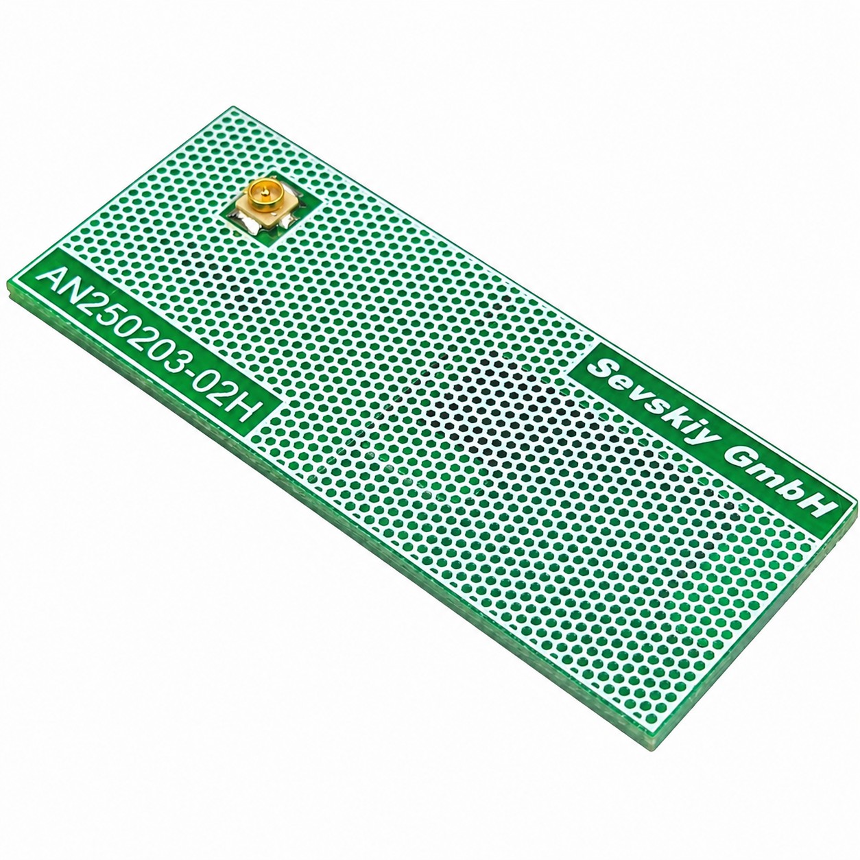Sevskiy GmbH AN250203-02H electronic component