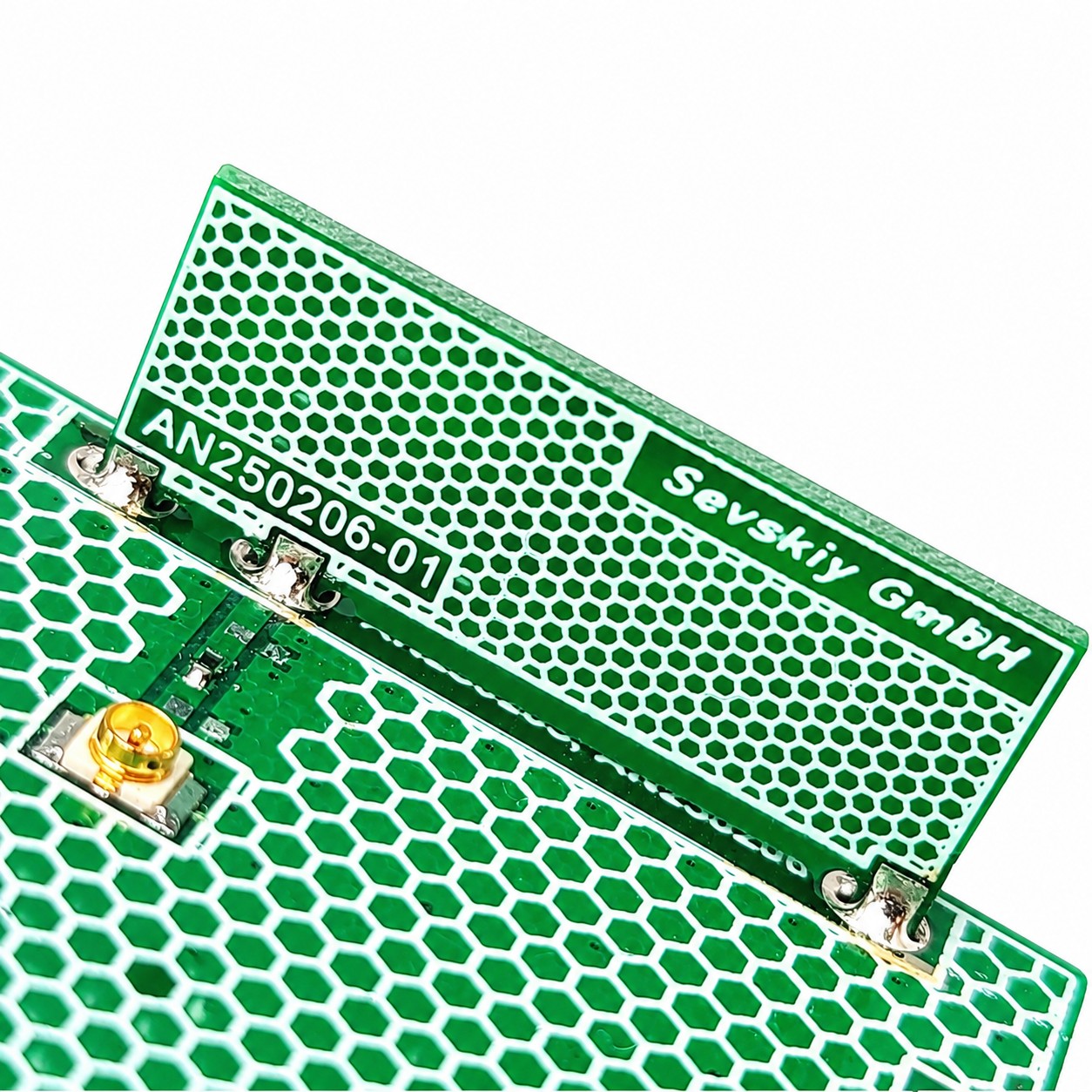 Sevskiy GmbH AN250206-01S electronic component