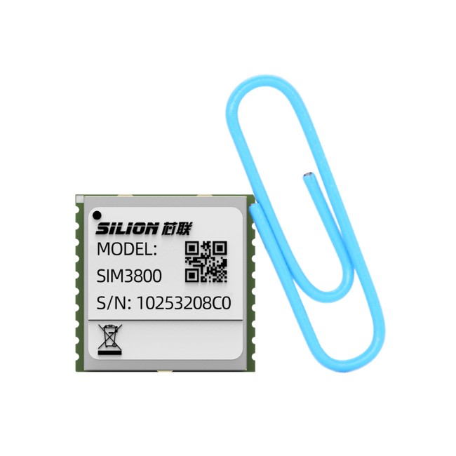 Silion Tech SIM3800 electronic component
