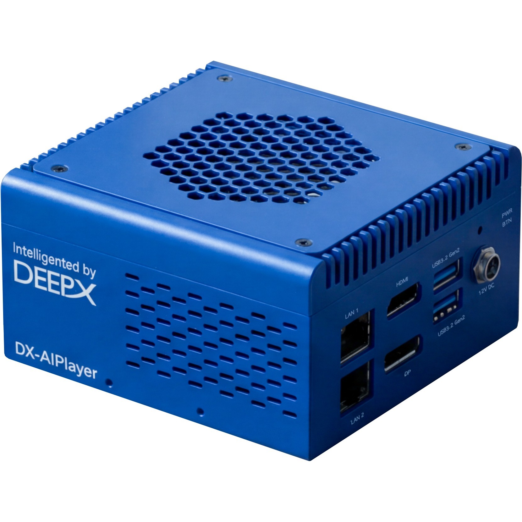 DEEPX DX-AIBOX-M1-N97 electronic component
