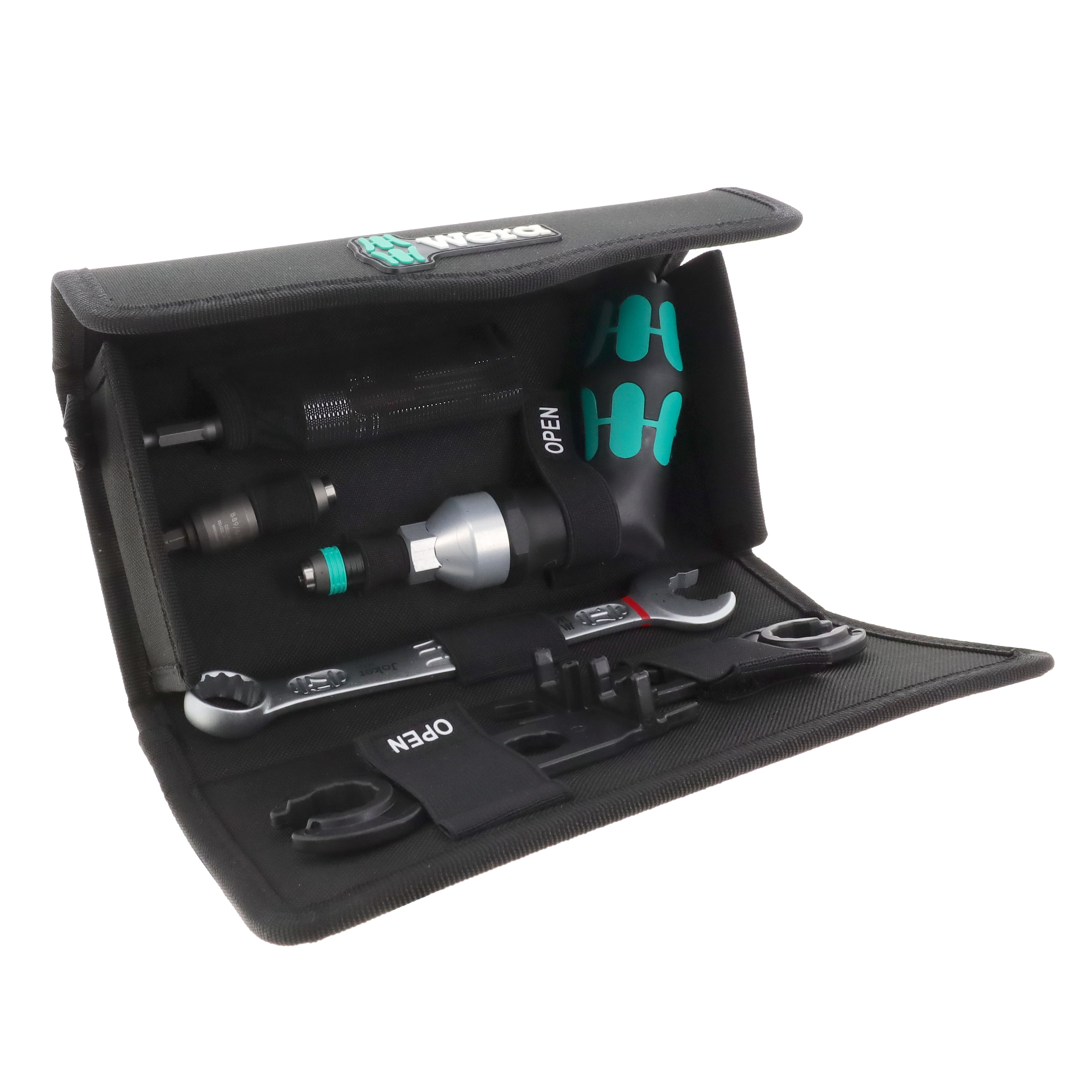Wera Tools NA Inc. 05136043001 electronic component