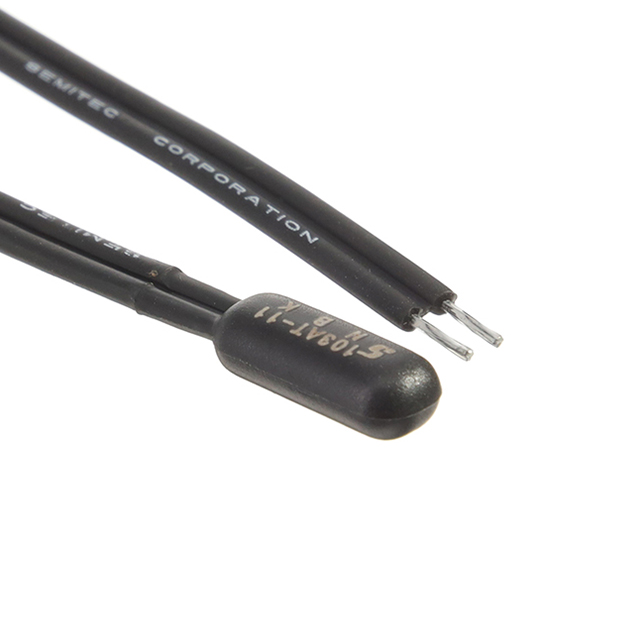 Semitec USA Corp ED2F103A2-71044 electronic component