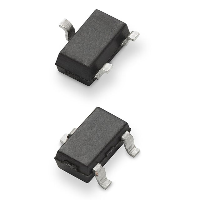 Littelfuse Inc. SM712-02HTG electronic component