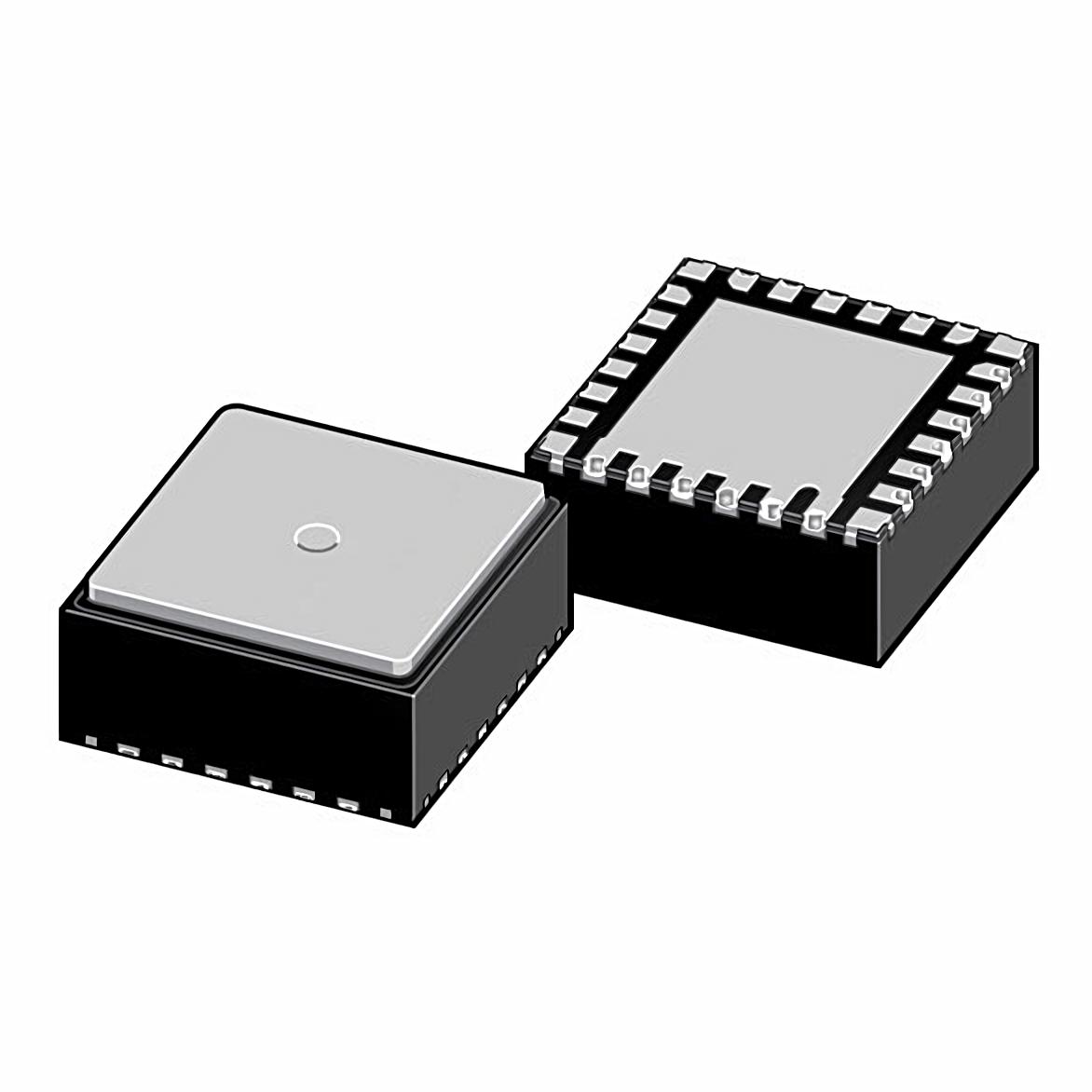 STMicroelectronics NBP8FD4ST1 electronic component