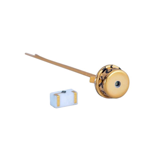 Excelitas Technologies C30645EH-1 electronic component