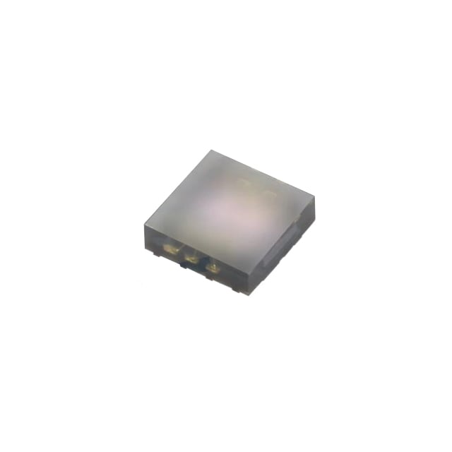 Everlight Electronics Co Ltd CLS-16D24-44-DF8/TR8 electronic component