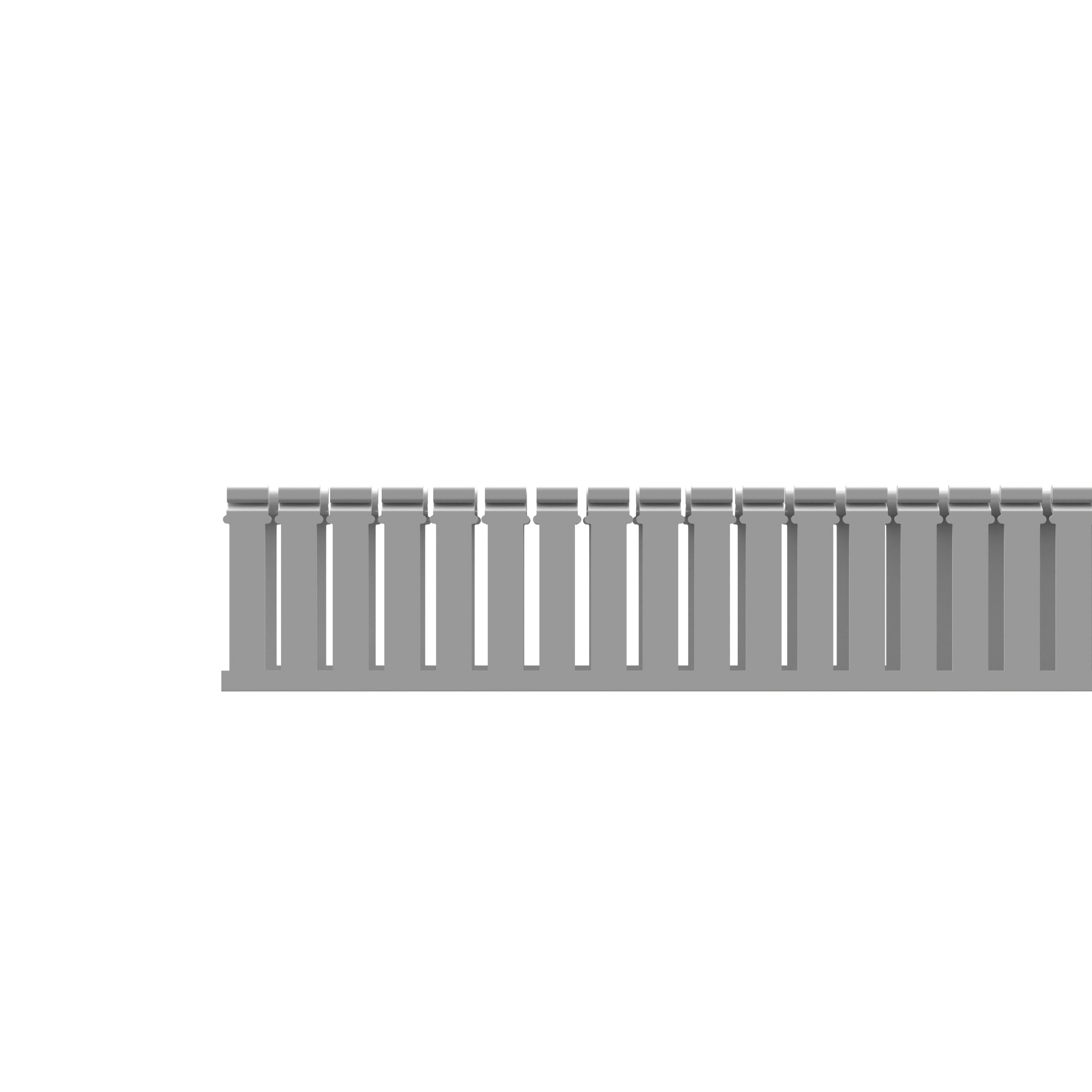 Panduit Corp FC1.5X4LG2 electronic component