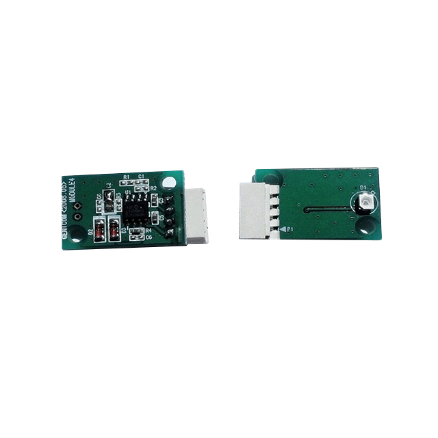 Genicom Co., Ltd. GUVV-S10SM-LA electronic component