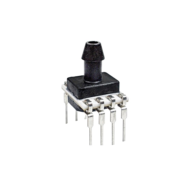 Honeywell Sensing and Productivity Solutions SSCMRRV005PD2A3 electronic component