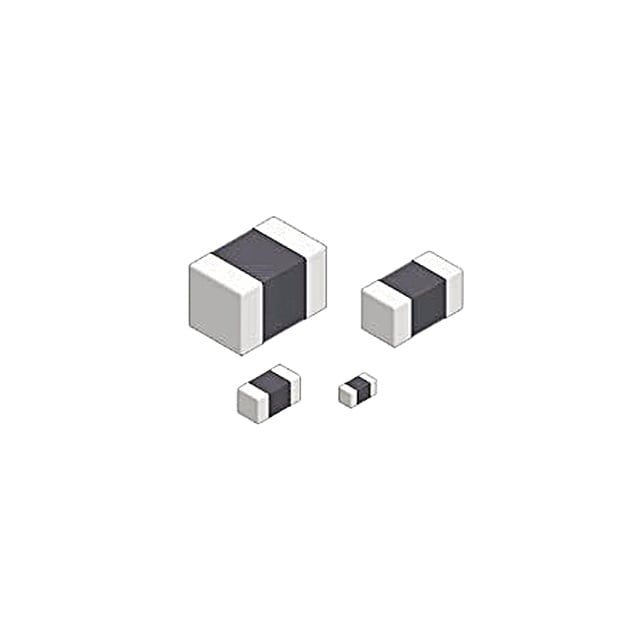 Mitsubishi Materials U.S.A. Corporation TH05-3W474FR electronic component