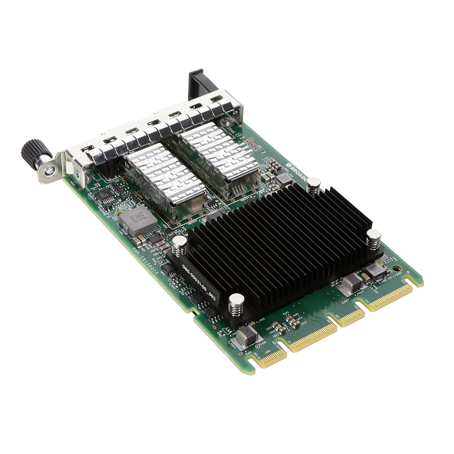 Broadcom Limited BCM957414N4140C electronic component