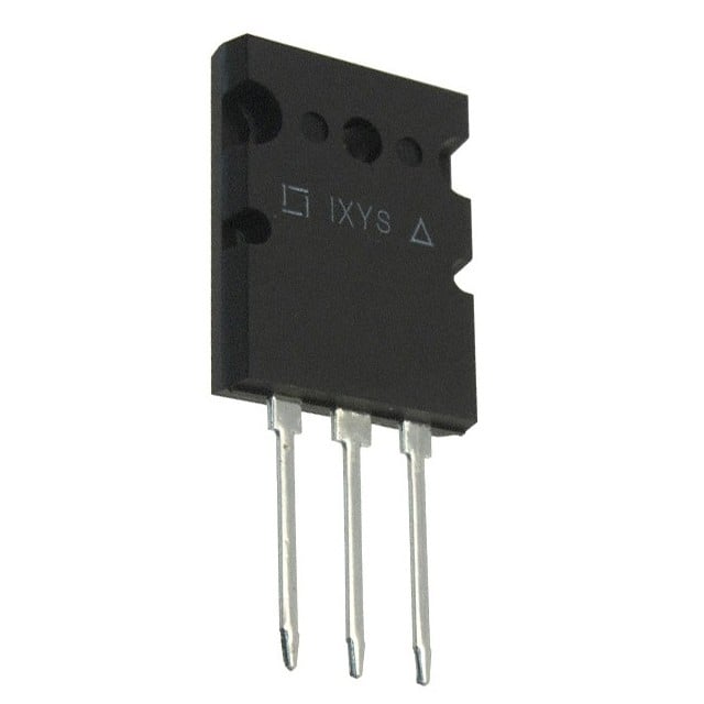 IXYS IXTK82N25P electronic component