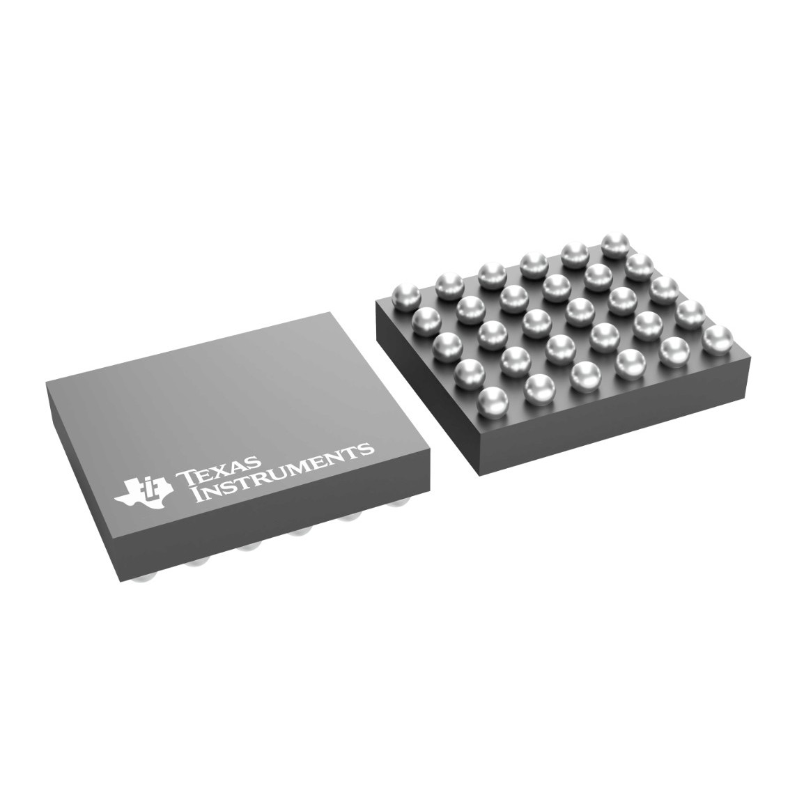 Texas Instruments TAS2553YFFR electronic component