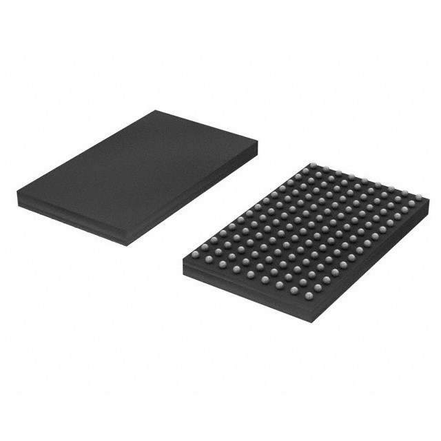 Texas Instruments AFE5808AZCF electronic component