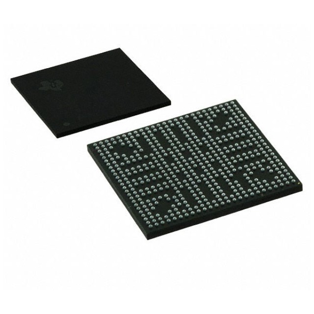 Texas Instruments AM4378BZDND100 electronic component