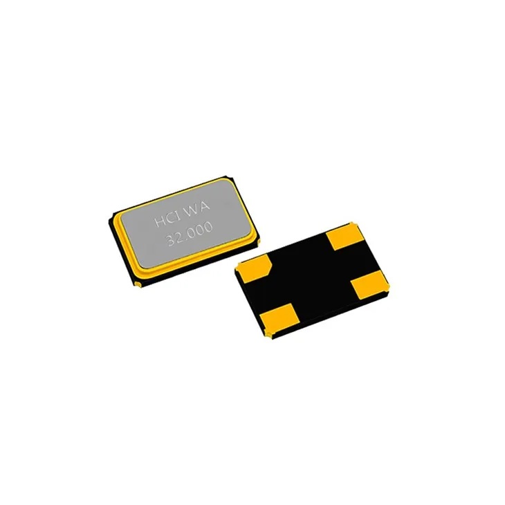 Suzhou Hangjing Elec&Tech Co.,Ltd XC53M4-10.000-F20JJDTK electronic component