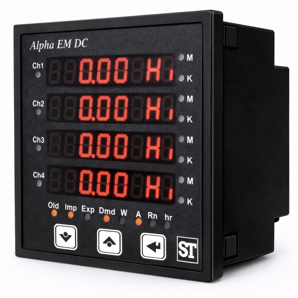 Sifam Tinsley Instrumentation Inc AP93-ZV3HZZ0000000 electronic component