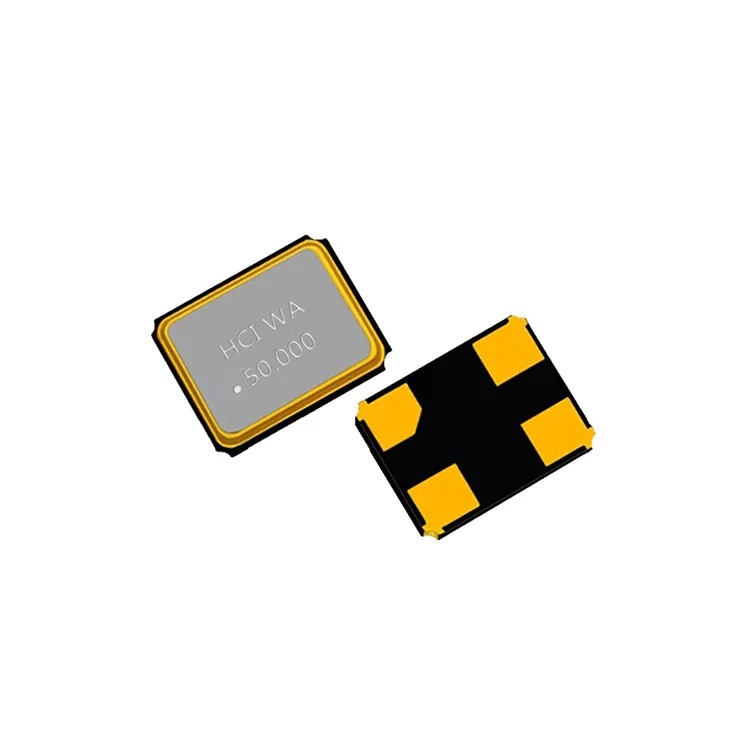Suzhou Hangjing Elec&Tech Co.,Ltd CO21H4-25.000-18JDTSTK electronic component