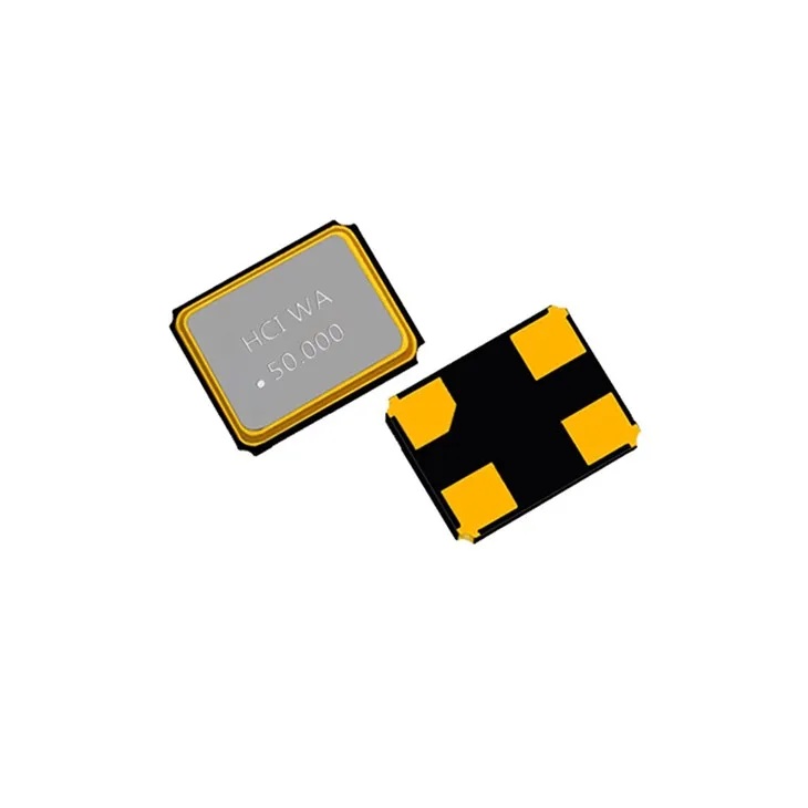 Suzhou Hangjing Elec&Tech Co.,Ltd CO22H4-24.000-33JHPSNK electronic component