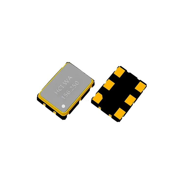 Suzhou Hangjing Elec&Tech Co.,Ltd CO32D6-78.125-18GDTSTK electronic component