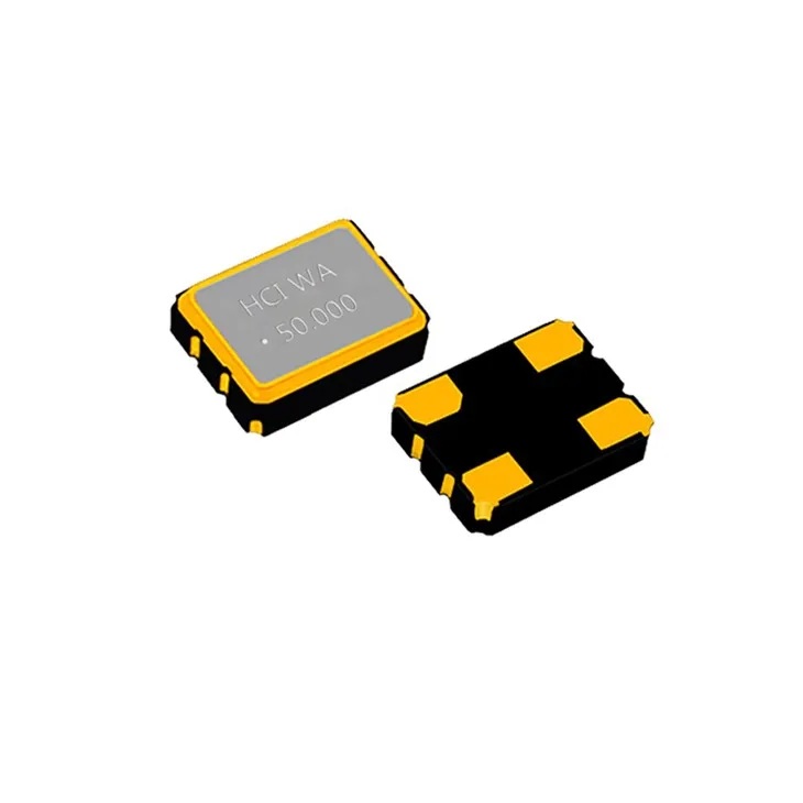 Suzhou Hangjing Elec&Tech Co.,Ltd CO32H4-24.576-33GDTSNK electronic component
