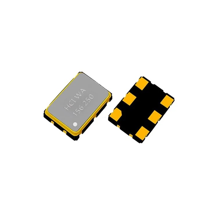 Suzhou Hangjing Elec&Tech Co.,Ltd CO75D6-156.250-18GDTSTK electronic component