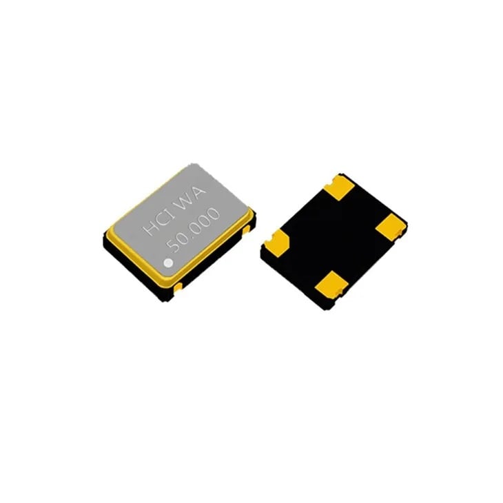 Suzhou Hangjing Elec&Tech Co.,Ltd CO75H4-20.000-33JDTSNK electronic component