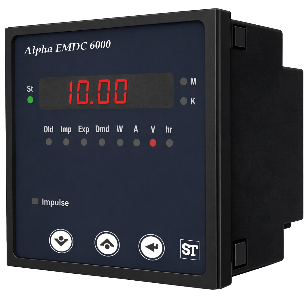 Sifam Tinsley Instrumentation Inc AP93-AV3HR40000000 electronic component